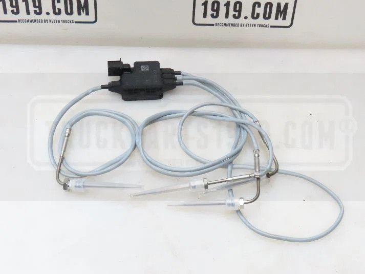 DAF 2195352 Temp. Sensor Uitlaat, Ophalen, Gebruikt, DAF