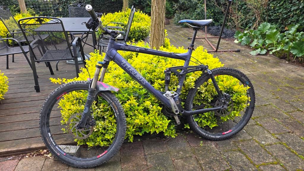 Trek Remedy 6 Mountainbike, Fietsen en Brommers, Fietsen | Mountainbikes en ATB, Ophalen