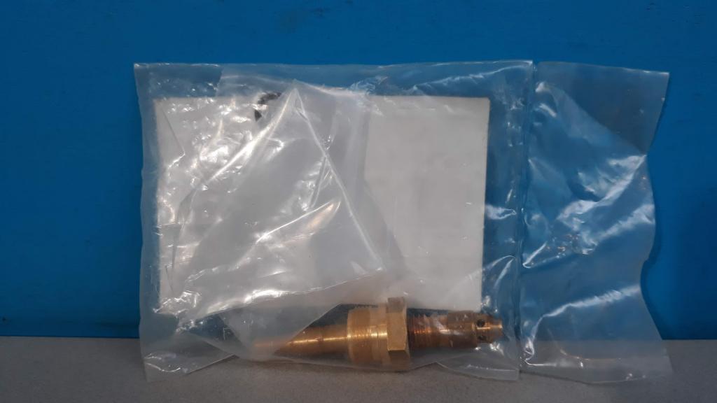 Supletiespindel Bosch Art.nr.: 87085002870, Niet ingevuld, Cv-ketel of Combi-ketel, Niet ingevuld, Nieuw