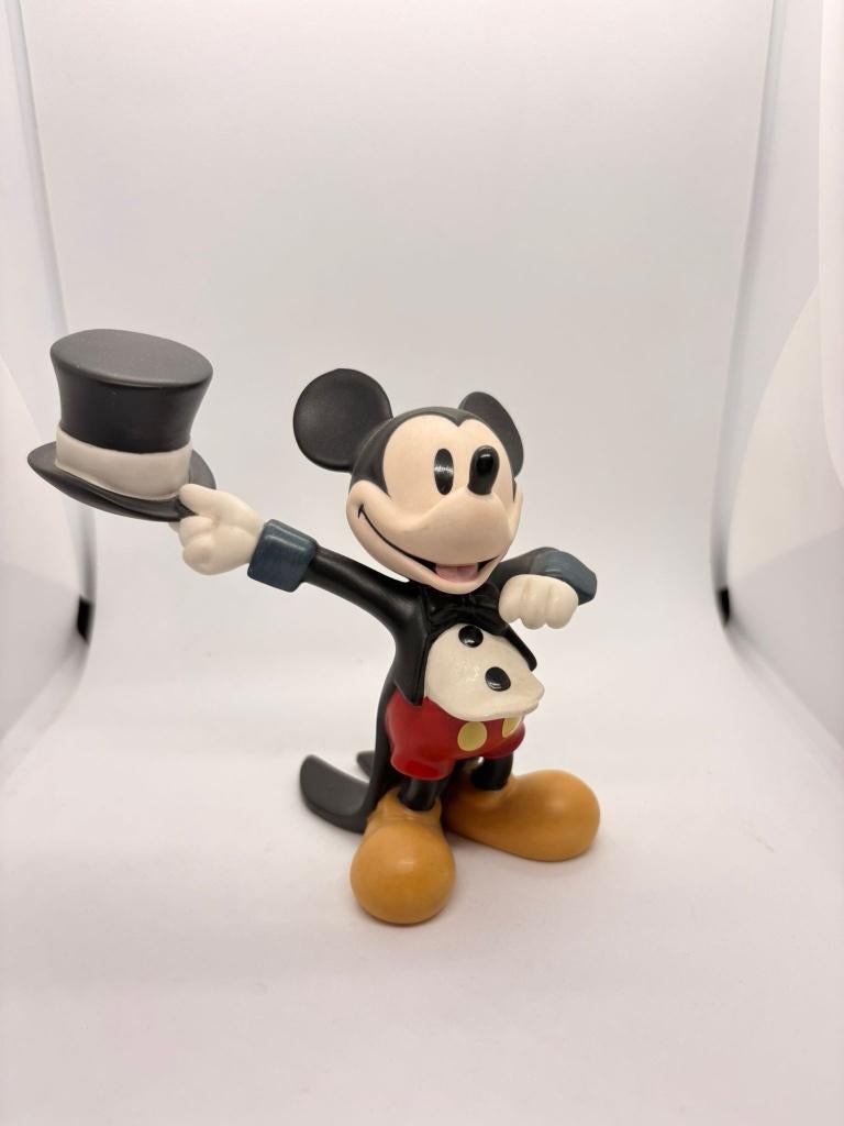 WDCC beeldje – Top Hat and Tails – All Dolled Up, Ophalen, Zo goed als nieuw