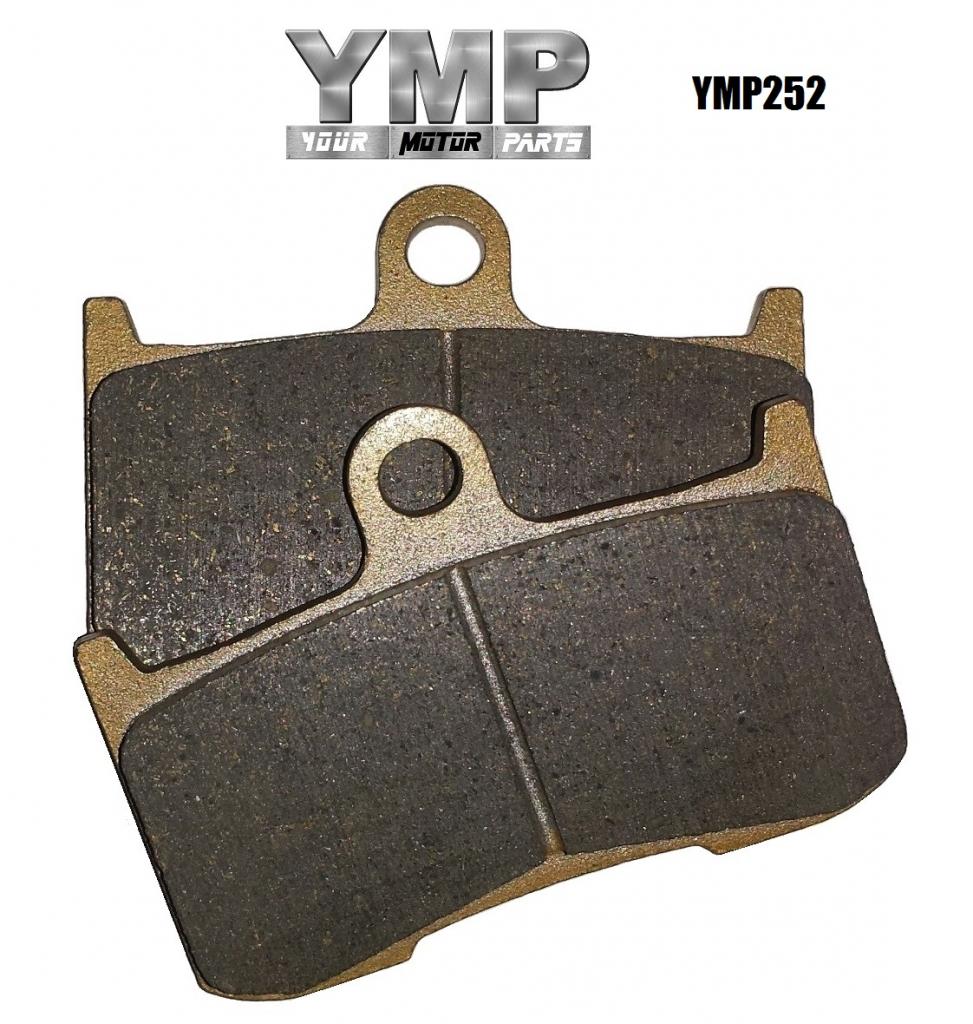Remblokken Yamaha TDM900 alle typen remblok TDM 900, Info@yourmotorparts.nl, Linde 24, 2925 CG Krimpen aan den IJssel, Your Motor Parts