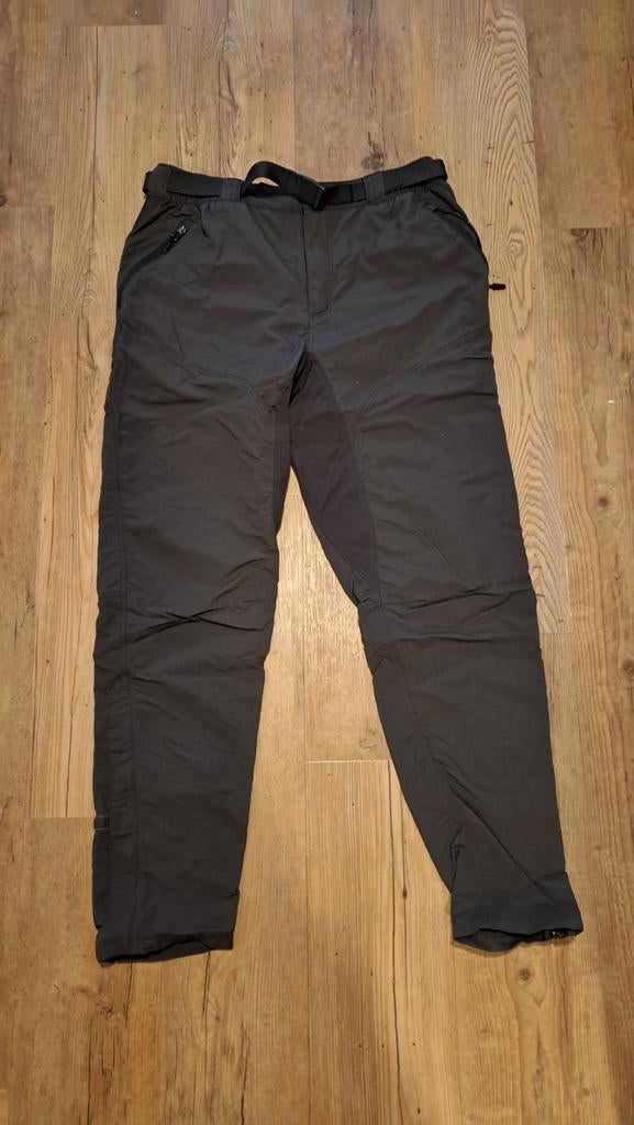Endura Hummvee II MTB Fietsbroek Lang Grijs Heren XL, Heren, Ophalen of Verzenden, Zo goed als nieuw, Endura