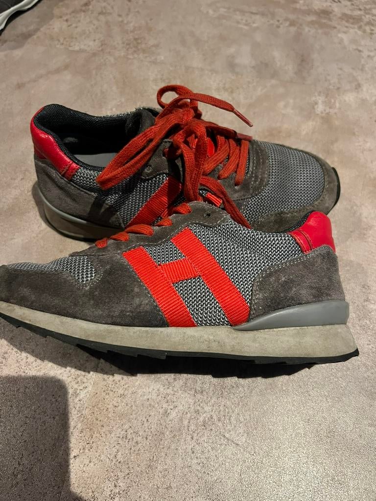 HOGAN sneakers maat 30 origineel, Schoenen, Ophalen of Verzenden, Zo goed als nieuw, Hogan