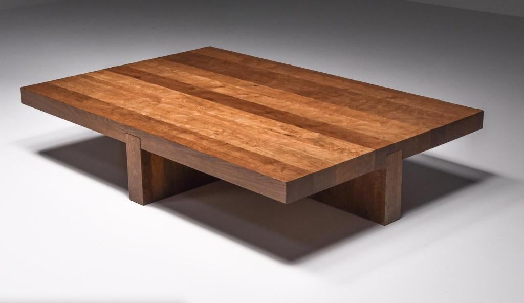 Linteloo salontafel 180 bij 120cm : 700 EUR, 100 tot 150 cm, Ophalen of Verzenden, Zo goed als nieuw, 150 tot 200 cm