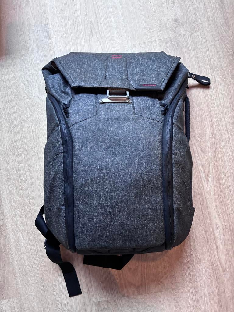 Peak Design Everyday Backpack 20L, Gebruikt, 25 tot 40 cm, Ophalen of Verzenden, Overige merken