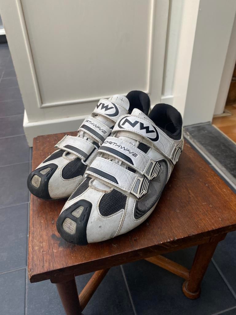 Northwave aerlite klikschoenen maat 40, Ophalen of Verzenden, Gebruikt, Heren, Schoenen