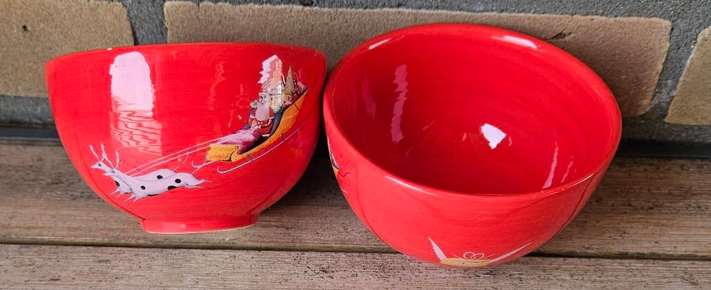 Kommetjes, Ophalen of Verzenden