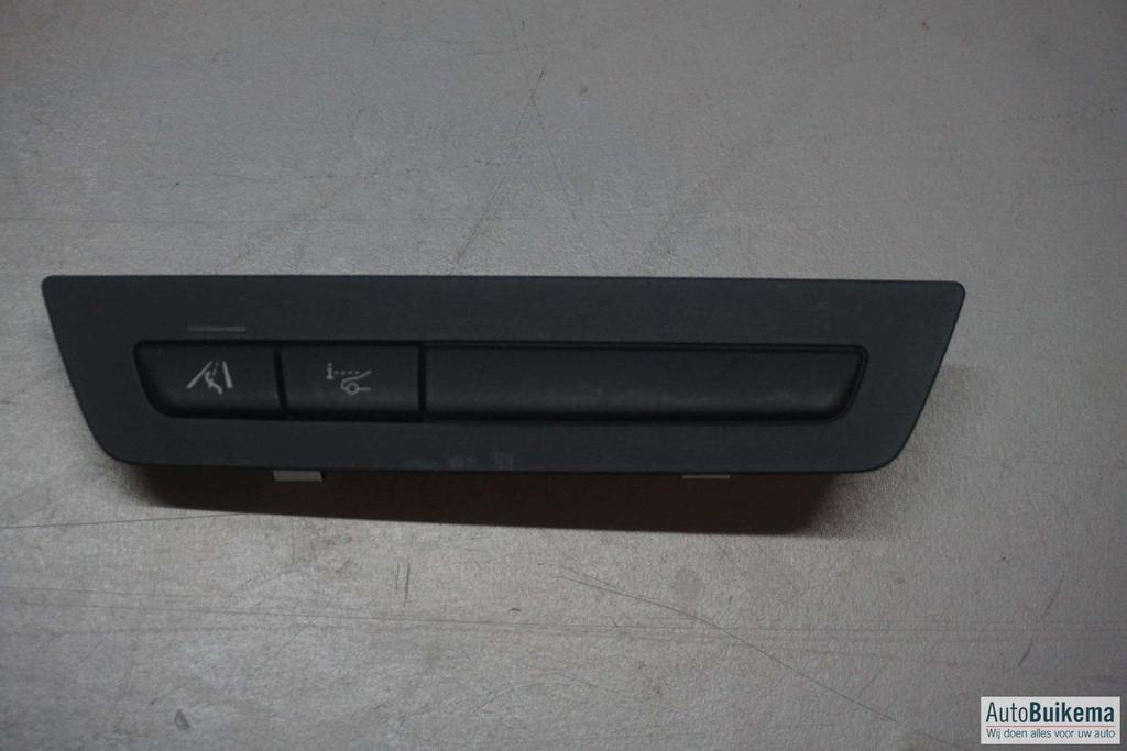 Lane assist schakelaar origineel Bmw 5 Serie F10, -, -, Nieuw, Ophalen of Verzenden