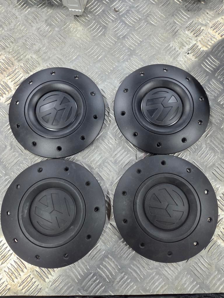 Naafdoppen transporter t5 origineel naafkap wieldop, Auto diversen, Wieldoppen, Ophalen of Verzenden, Nieuw