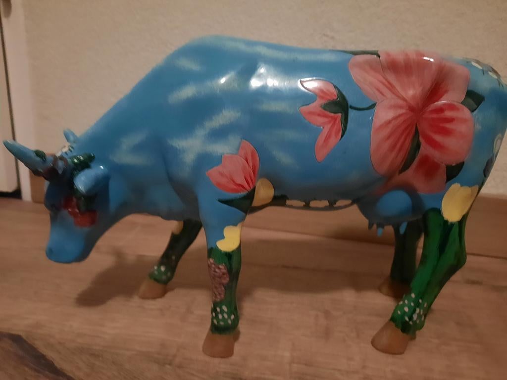 COW - parade Large / Koe parade groot (Kunst), Ophalen of Verzenden, Nieuw
