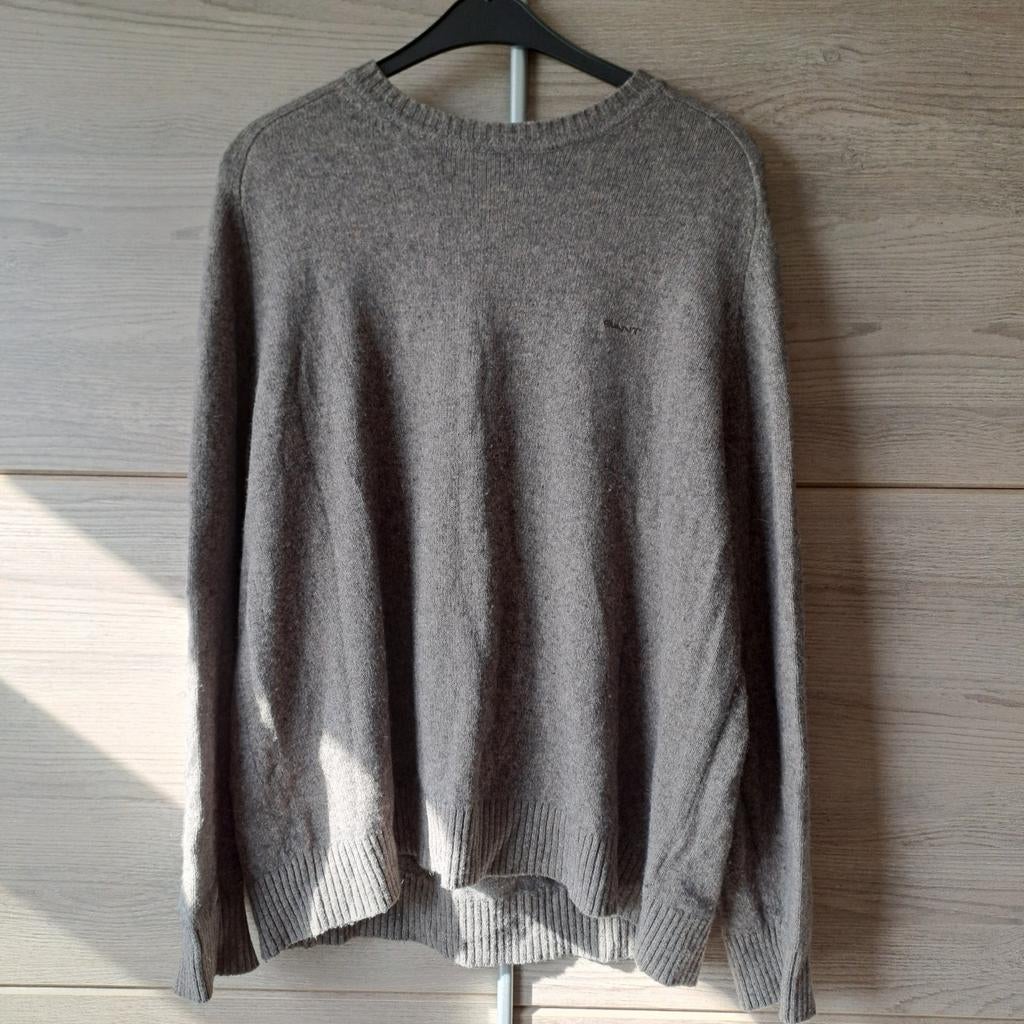 Gant trui man, Kleding | Heren, Truien en Vesten, Ophalen of Verzenden, GANT