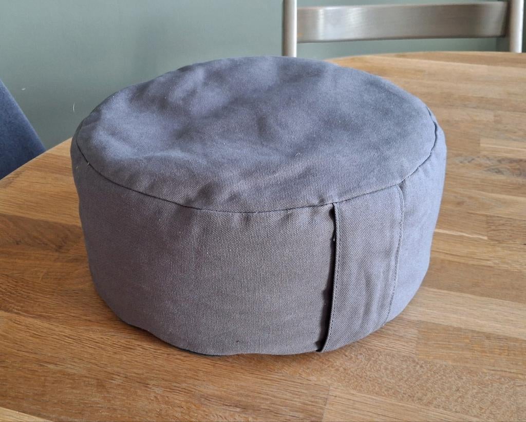 Yogakussen, Ophalen of Verzenden, Gebruikt, Yoga-accessoire