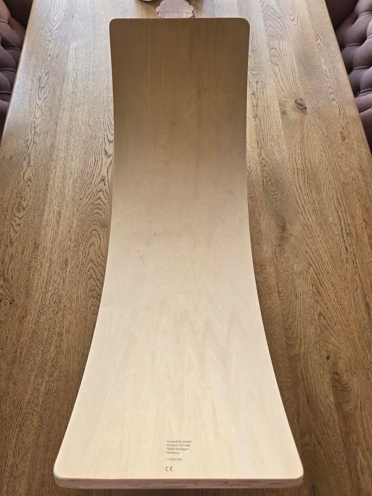 Wobbel board/ balans bord, Ophalen, Zo goed als nieuw, Overige typen