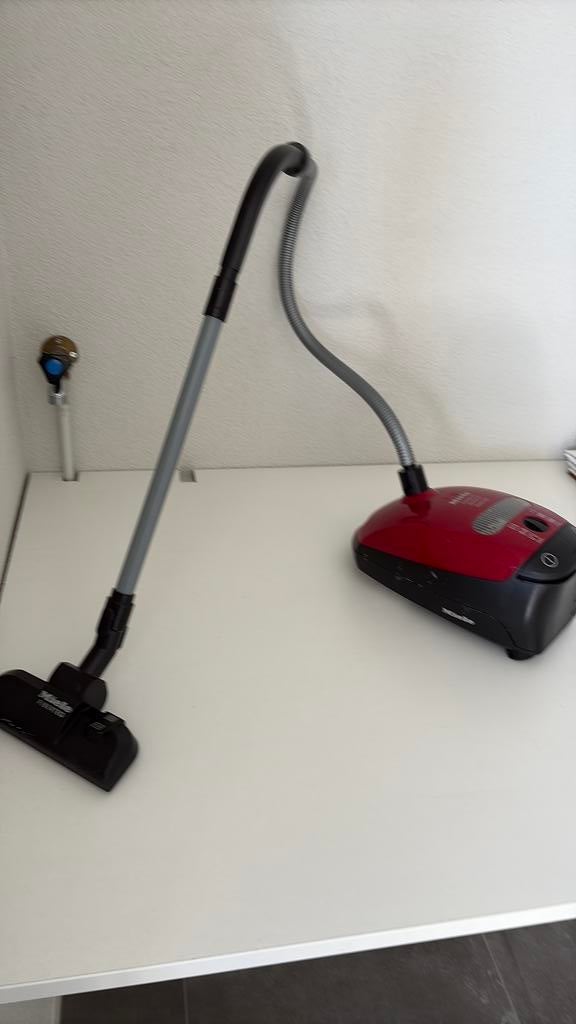 Speelgoedsrofzuiger, Ophalen, Gebruikt, Jongen of Meisje