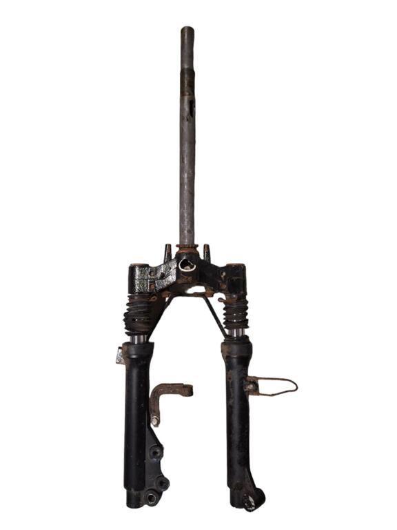 Voorvork origineel Santini San Remo, Gebruikt, Santini, Ophalen of Verzenden