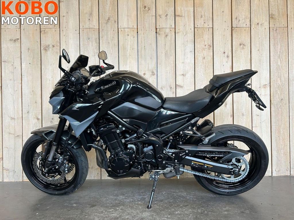 Kawasaki Z 900 ABS (bj 2024) - foto 3