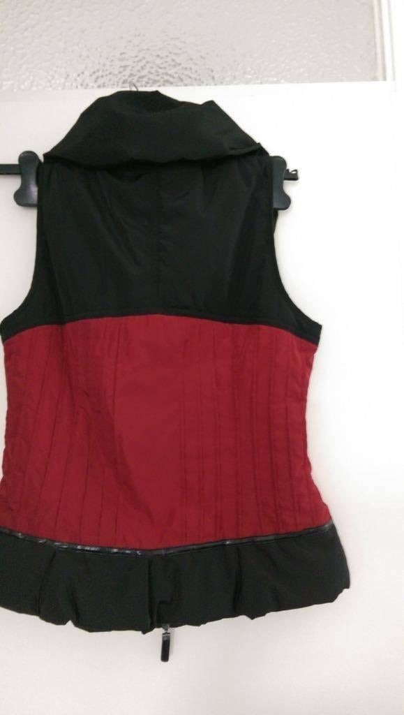 Bodywarmer Dames, Kleding | Dames, Bodywarmers, Kapalua, Ophalen of Verzenden, Zo goed als nieuw, Maat 34 (XS) of kleiner