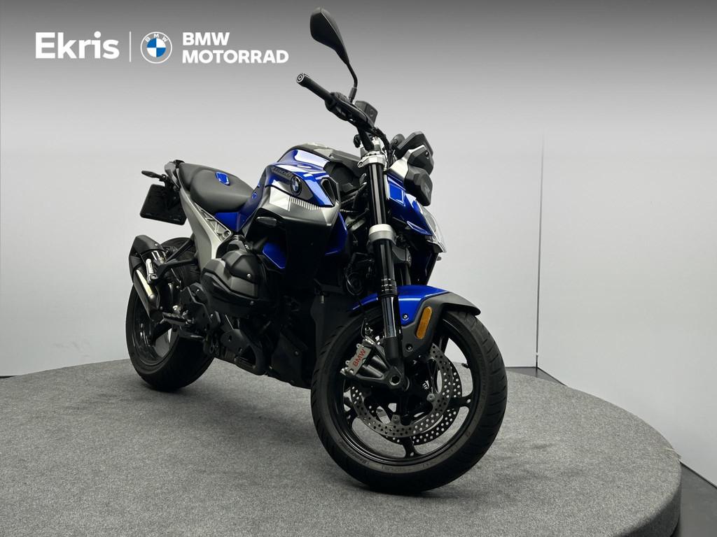 BMW R 1300 R | Comfort Package | Dynamic Package | Innovatio - foto 2