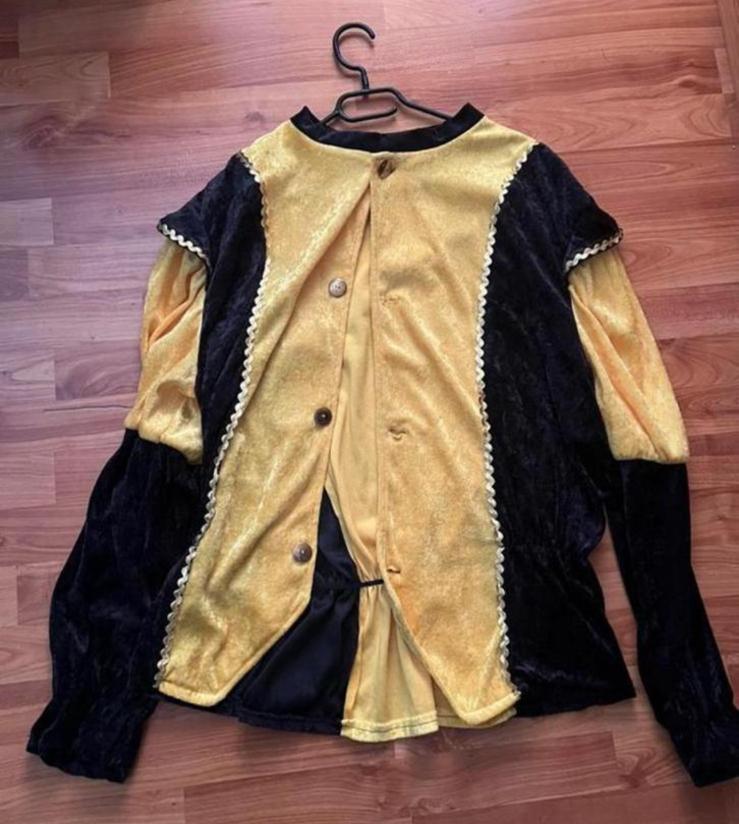 Pietenpak maat 58 In perfecte conditie, Ophalen of Verzenden, Zo goed als nieuw