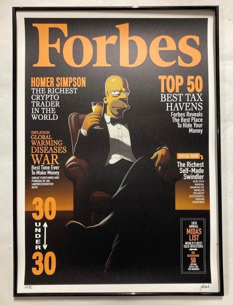 Kobalt, Ophalen of Verzenden