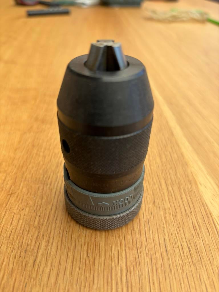 Rohm snelspan boorkop, Ophalen of Verzenden, Nieuw