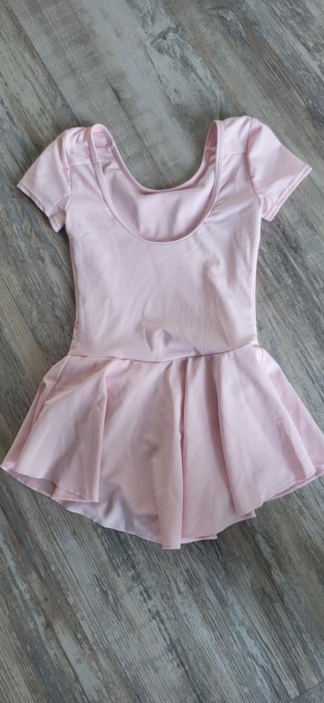 Ballet pakje met schoenen, Ophalen of Verzenden, Nieuw, Jongen of Meisje