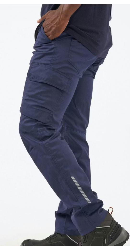 Werkbroek (3st) maat 64 nieuw Blåkläder 1444, Tuin en Terras, Ophalen, Nieuw, Heren, Broek