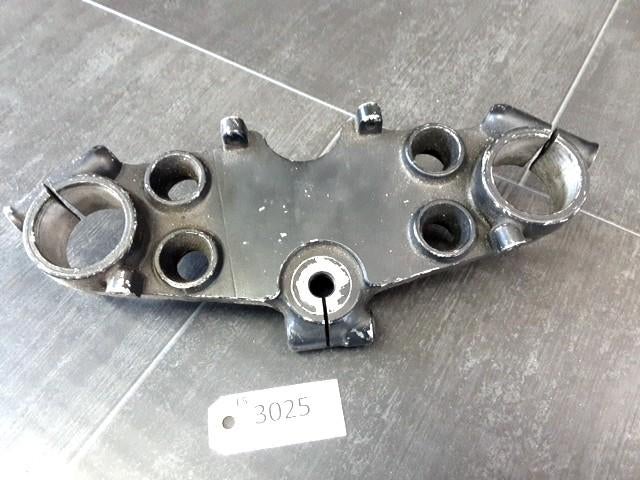 GSX1100F 1988 - 1994 Suzuki Kroonplaat D1-55163