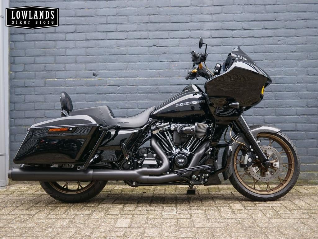 HARLEY-DAVIDSON ROAD GLIDE SPECIAL 114 (bj 2020)