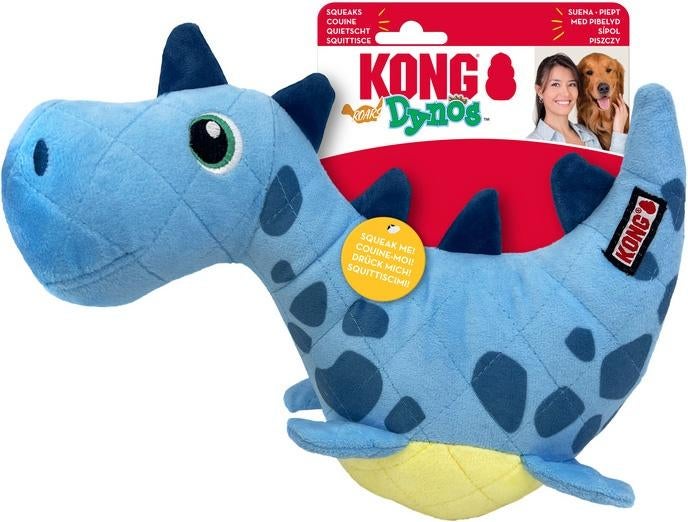 KONG - Superstevig en superleuk hondenspeelgoed vanaf 7,99., Ophalen of Verzenden, Nieuw, Knuffels