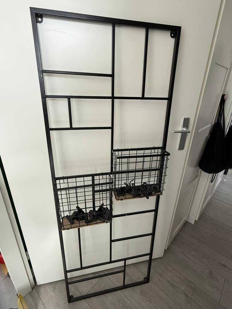 Wandrek xenos, Ophalen, Gebruikt, Overige typen