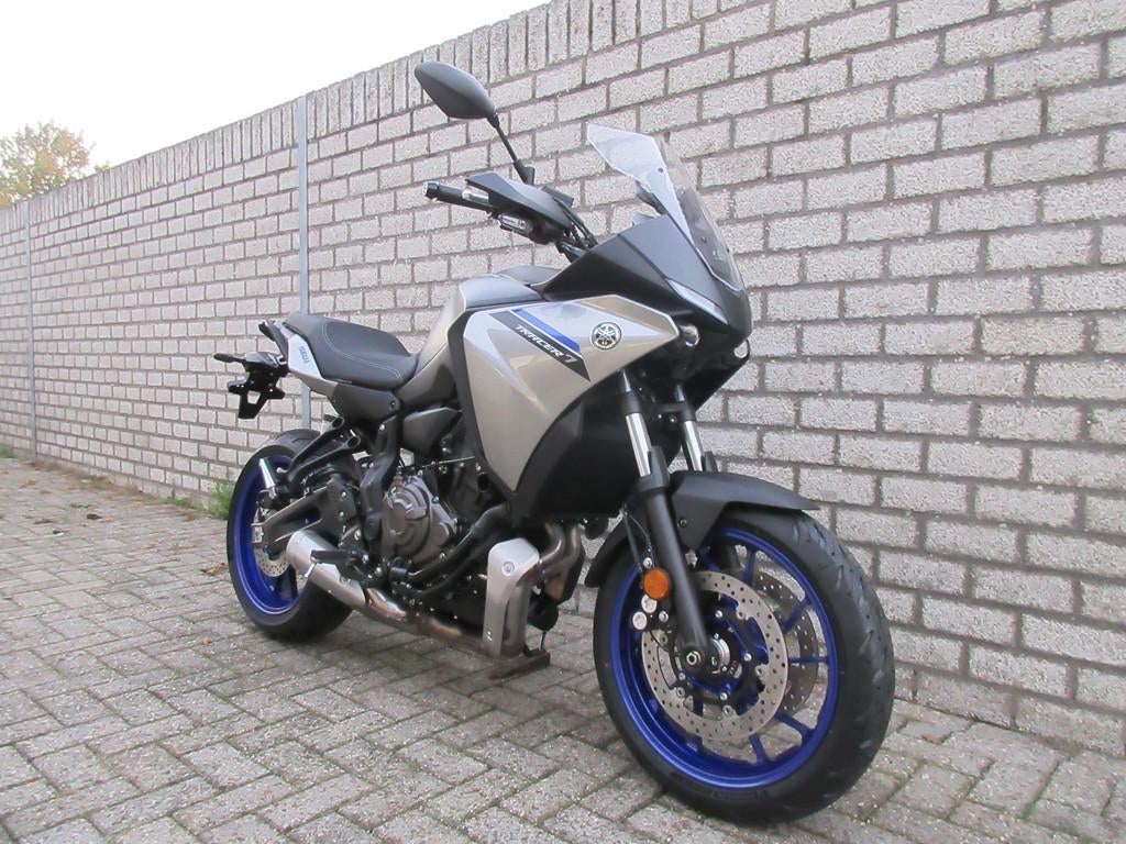 Yamaha TRACER 7 (bj 2025) - foto 3