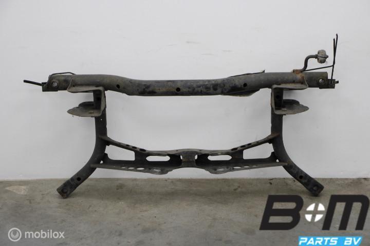 Subframe achteras VW Jetta / Golf 5 1K2505315AS, Gebruikt