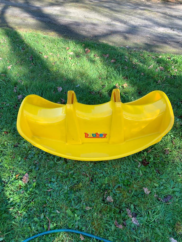 Wip, Ophalen, Zo goed als nieuw, Overige typen