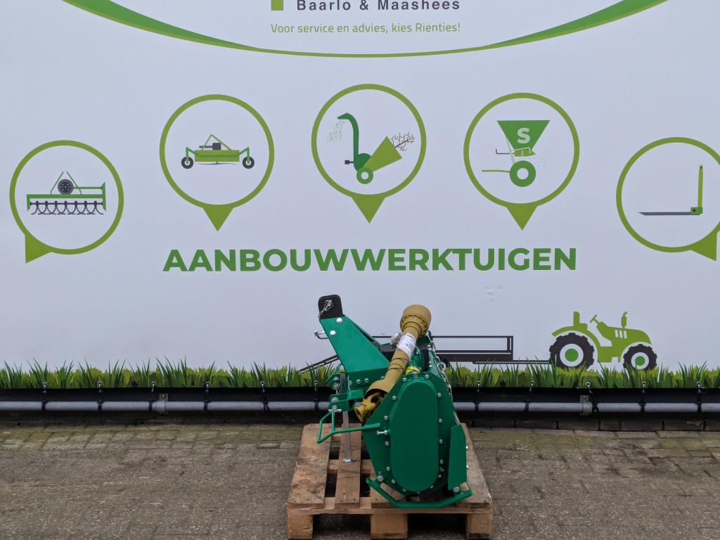 BetterAgro RT135 / RTM135 Grondfrees 135 cm, Zakelijke goederen, Agrarisch | Werktuigen, Niet ingevuld, Weidebouw, Niet ingevuld