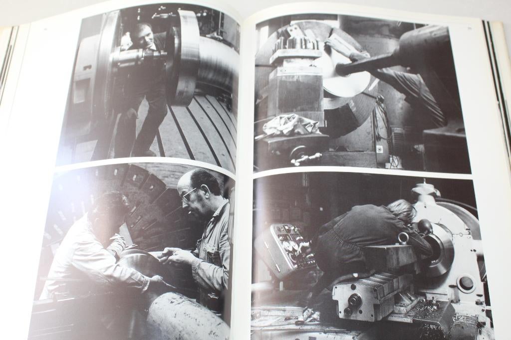 Lips Drunen (1974), Ophalen of Verzenden, Gelezen