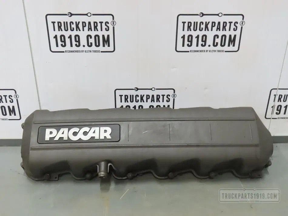 DAF Engines & Parts Kleppendeksel DAF MX13, Ophalen, Gebruikt, DAF, Motor en Toebehoren