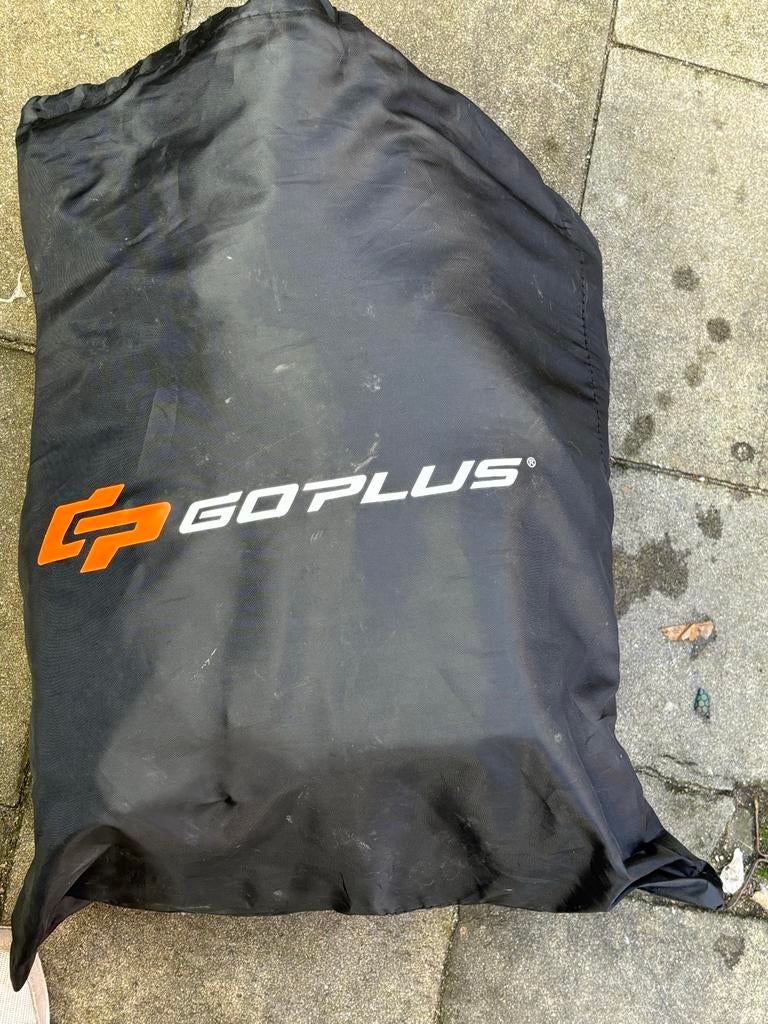 Dakkoffer, Auto diversen, Dakkoffers, Ophalen, Zo goed als nieuw