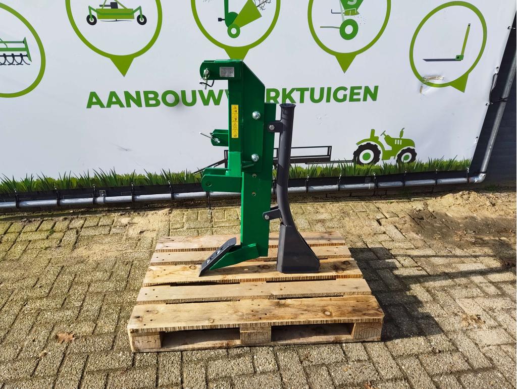 Woelpoot / Diepwoeler - kabelploeg - 3-punts aansluiting, Niet ingevuld, Minder dan 30 cm, Niet ingevuld, Nieuw