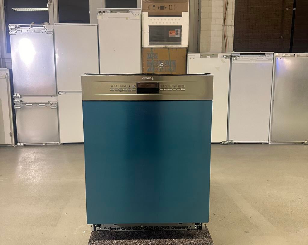SMEG RVS ONDERBOUW VAATWASSER LSP4326XDE, Info@adoswitgoed.nl, Kamerlingh Onnestraat 8, Wijchen, Nieuw, Ophalen of Verzenden
