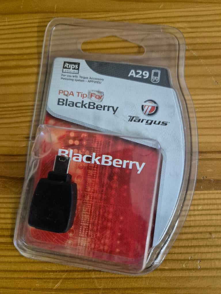 PDA Adapter Plugje  voor connectie, Ophalen of Verzenden, Nieuw, Overige systemen, Overige merken