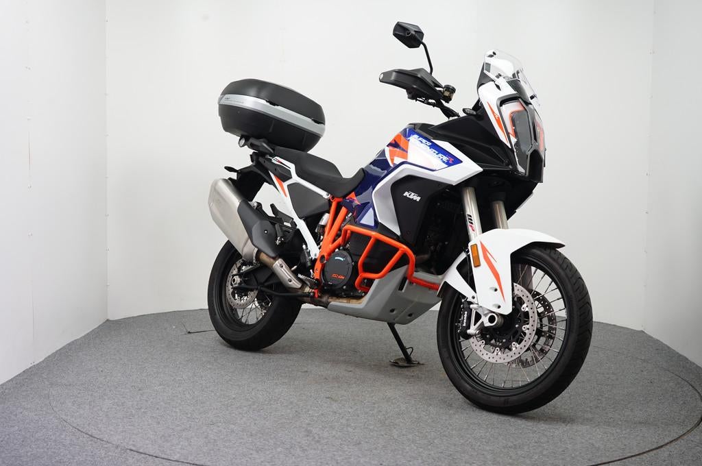 KTM 1290 SUPER ADVENTURE R (bj 2021) - foto 2