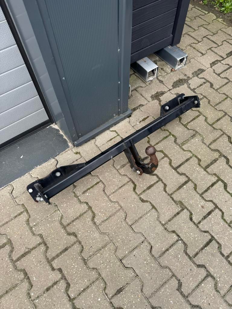 Brink trekhaak Mercedes A/B/CLA-klasse w176 w246 c117/x117, Ophalen, Gebruikt
