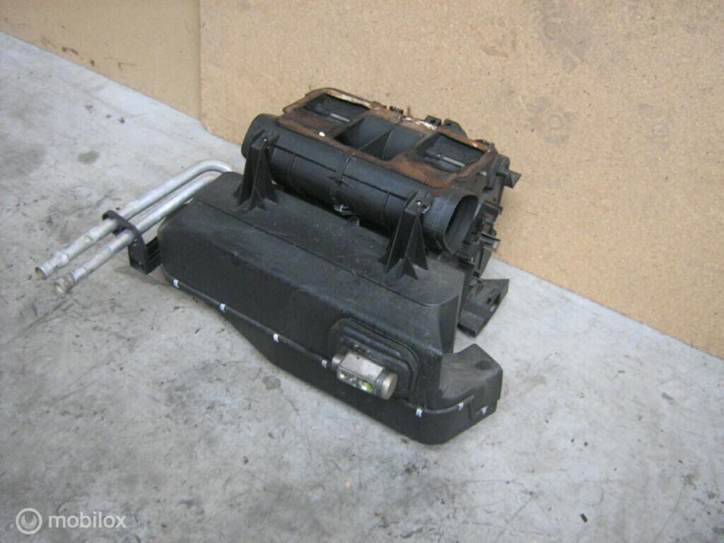 Kachelhuis Range Rover P38 Kachel unit radiateur, Land Rover, Ophalen of Verzenden, Gebruikt, Land Rover