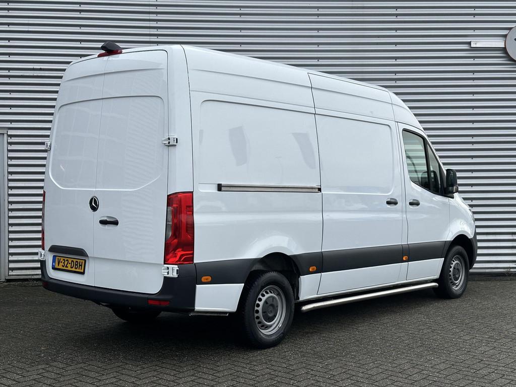 Mercedes-Benz Sprinter 317 CDI L2H2 Automaat Carplay Navigat, Automaat, Gebruikt, 4 cilinders, 2227 kg