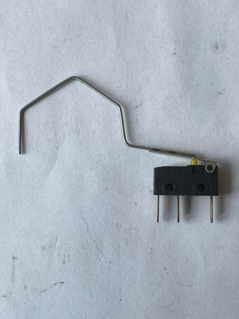 Data East Laser Kick Micro-switch., Verzamelen, Automaten | Flipperkasten, Elektronisch, Nieuw, Ophalen of Verzenden, Data East