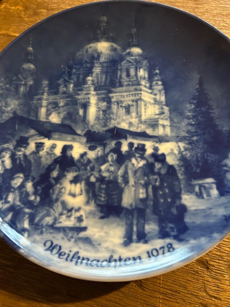 Servies, Antiek en Kunst, Antiek | Servies compleet, Ophalen