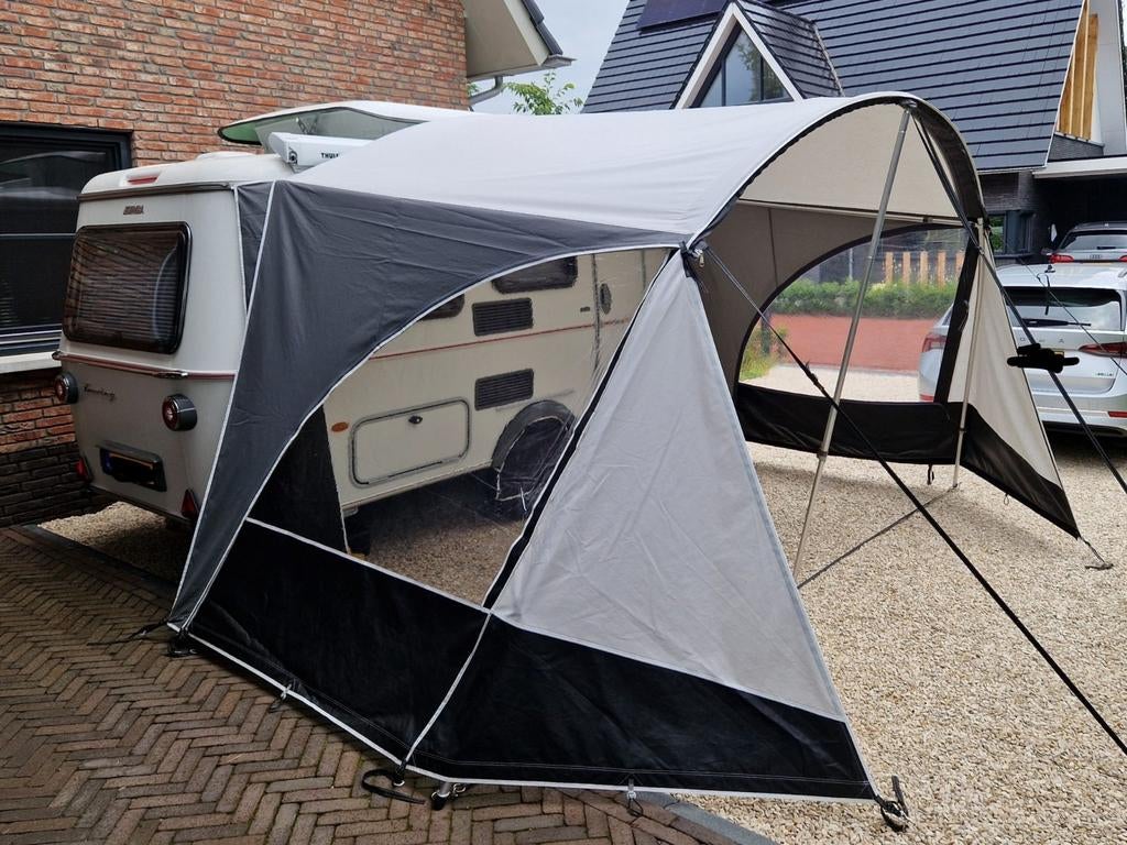 Unico Verona voor Eriba Touring, Caravans en Kamperen, Ophalen of Verzenden