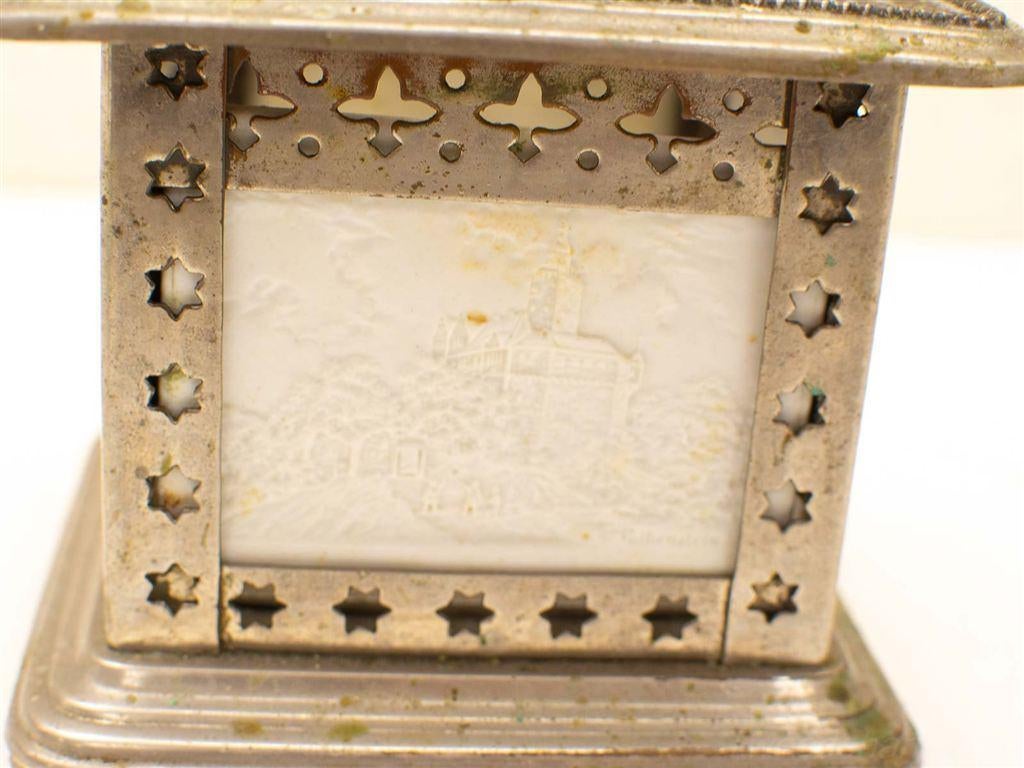 theelicht 33956, Gebruikt, Ophalen of Verzenden, Bord(en), Wedgwood