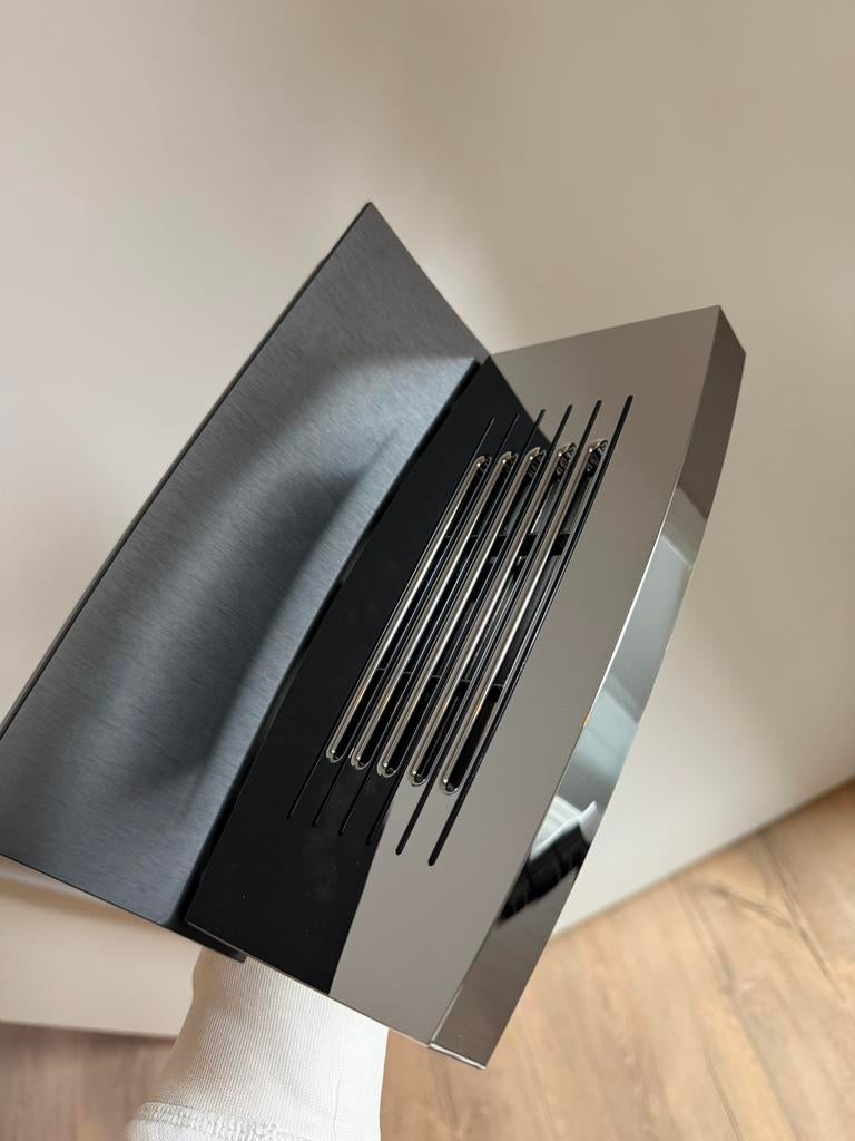 JURA Z10 [EA] Lekrooster Aluminium Black, Nieuw, Witgoed en Apparatuur, Koffiezetapparaten, 10 kopjes of meer, Ophalen of Verzenden